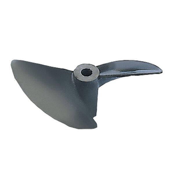 Carbon-Hydropopeller K-Serie 2Bl. 60mm R D/D