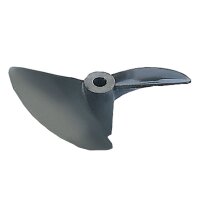 Carbon-Hydropopeller K-Serie 2Bl. 63mm R D/D