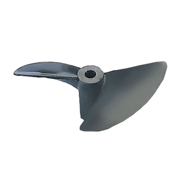 Carbon-Hydropopeller K-Serie 2Bl. 63mm L D/D