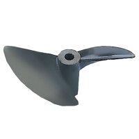 Carbon-Hydropopeller K-Serie 2Bl. 70mm R D/D