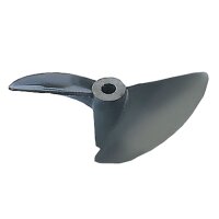 Carbon-Hydropopeller K-Serie 2Bl. 70mm L D/D