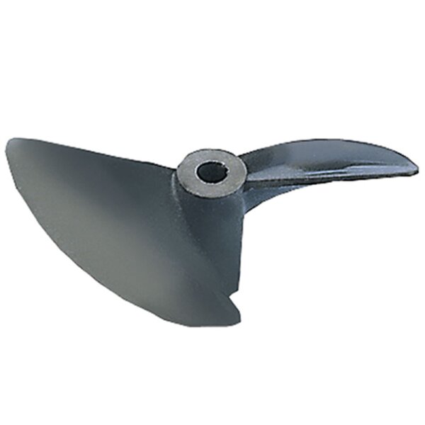Carbon-Hydropopeller K-Serie 2Bl. 76mm R D/D