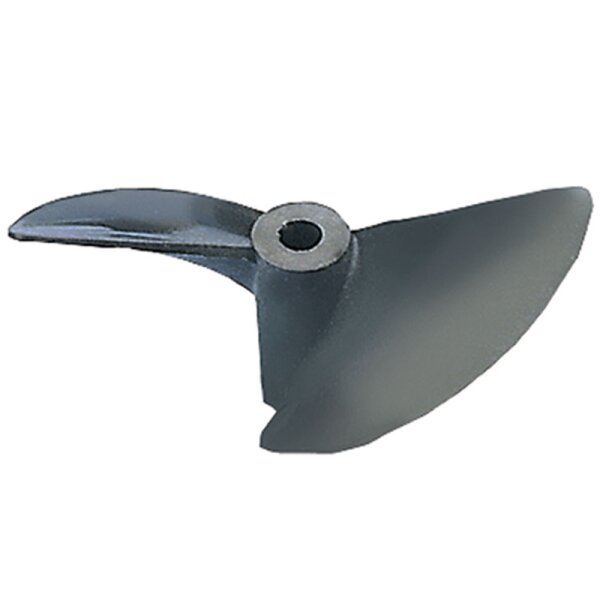 Carbon-Hydropopeller K-Serie 2Bl. 76mm L D/D