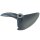 Carbon-Hydropopeller K-Serie 2Bl. 76mm L D/D