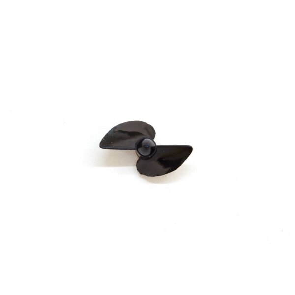 Carbon-Hydropropeller K-Serie 2Bl. 26mm L M2