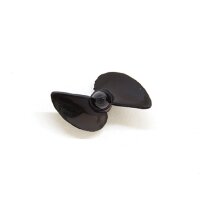 Carbon-Hydropropeller K-Serie 2Bl. 39mm R M4