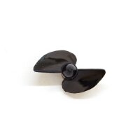 Carbon-Hydropropeller K-Serie 2Bl. 39mm L M4