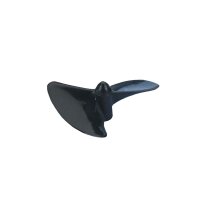 Rennschraube 2Bl. 35mm R M4 (vormals gr455-2)