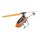 HeliX V2 Flybarless Hubschrauber Elektro RTF