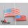 Flaggensatz USA 25x40 mm/15x25 mm