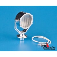 Suchscheinwerfer 20mm 6V