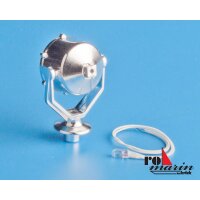 Suchscheinwerfer 20mm 6V