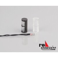 Doppeltopplampe 5,4x12 mm (VE2)