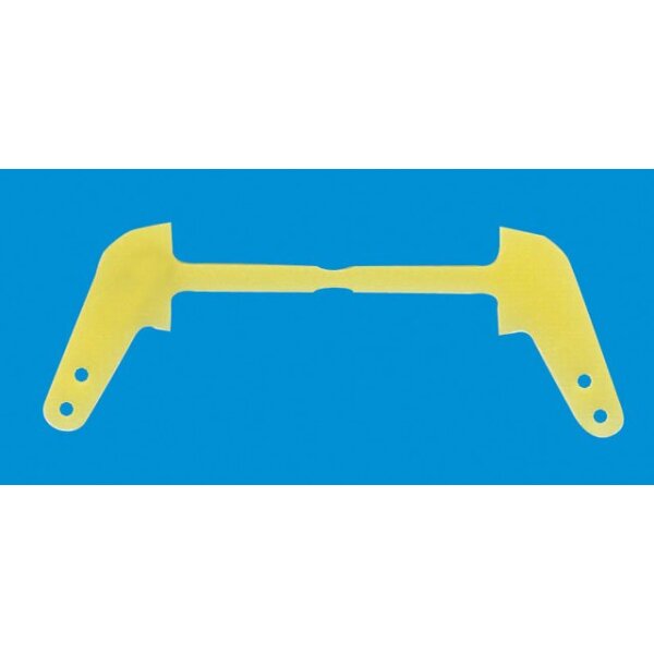 GfK Ruderhörner 14/2x1,0 mm