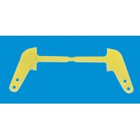 GfK Ruderhörner 14/2x1,0 mm
