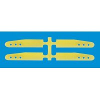 GfK Ruderhörner 30/3x1,0 mm