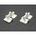 Klappenscharnier 30x16 mm (VE=2St.)