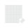 Patent Scharnier 27 x 17mm (VE=24St.)