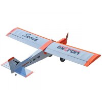 Samba (Laser Cut Kit) / 1600mm