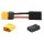 Adapter XT60 -> TRX