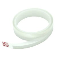 Spaltabdeckband CLASSIC 20mm | 80µm (VE=5 Meter)