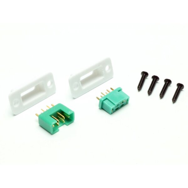 Einbaurahmen MPX Set (VE=1 Paar)
