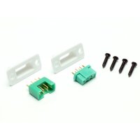 Einbaurahmen MPX Set (VE=1 Paar)