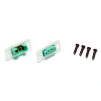 Einbaurahmen MPX Set (VE=1 Paar)