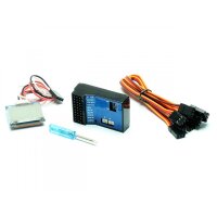 MASTER GPS System Pichler 15312