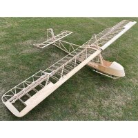 SG 38 Schulgleiter / 3400 mm