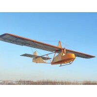 SG 38 Schulgleiter / 3400 mm