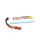 LiPo Akku RED POWER XT 650 - 3,7V