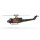 Bell UH-1D Helicopter (SAR) RTF