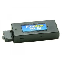 LiPo Akku FliteZone 1200 - 7,4V MD500