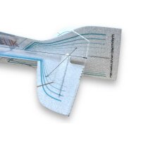 Clik 25 blau (Combo Set) / 840mm