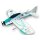 Clik 25 blau (Combo Set) / 840mm