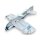 Clik 25 (grün) / 840mm