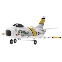 F-86 Sabre RTF / 420 mm