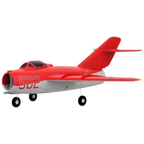 MiG 15 RTF / 420 mm