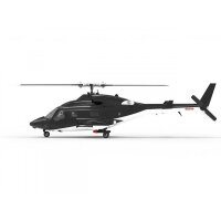 Bell 222 GPS Helicopter (Airwolf) RTF