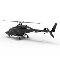Bell 222 GPS Helicopter (Airwolf) RTF