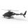 Bell 222 GPS Helicopter (Airwolf) RTF