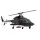 Bell 222 GPS Helicopter (Airwolf) RTF
