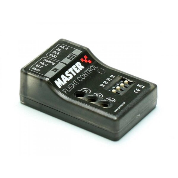 Master Flight Control Pichler 16789