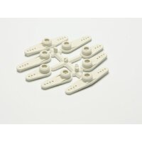 Servohebel Set Nylon verstärkt 25 Zähne...