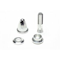 Propeller Adapter 3.2mm mit Spinnerkonus