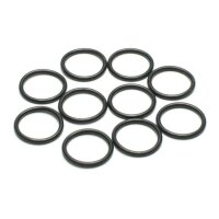 O-Ringe Gummi 20mm (VE=10St.)