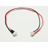 LiPo Sensorkabel Verlängerung XHR 2S - 7,4V