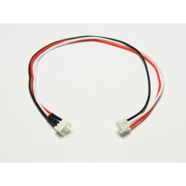 LiPo Sensorkabel Verlängerung XHR 3S - 11,1V