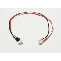 LiPo Sensorkabel Verlängerung XHR 3S - 11,1V